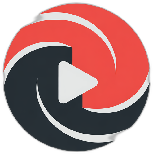 午马影视品牌Logo